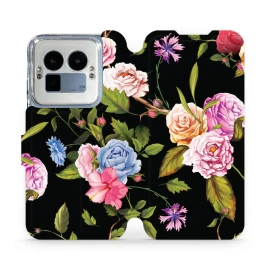 Etui do Realme GT 8 Pro - wzór VD07S