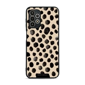 Etui Glossy Case do Samsung Galaxy A13 4G - wzór GA50G