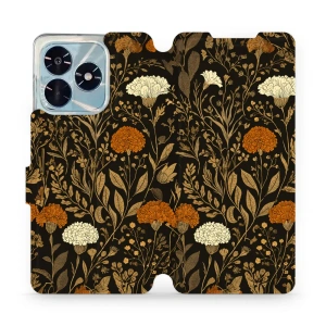 Etui do Huawei Honor X5c Plus - wzór V174S