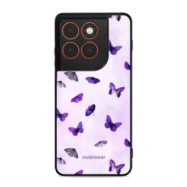 Etui Glossy Case do Motorola Edge 70 - wzór GP77G