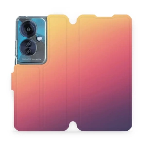 Etui do OPPO Reno 11F - wzór VP66S