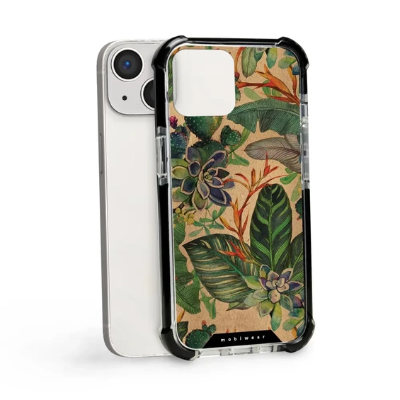 Etui MagSafe Elite Bumper Apple iPhone 13 mini - wzór D013D