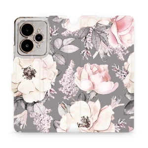 Etui do Realme 15 5G - wzór MX06S