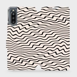 Etui do Sony Xperia 10 IV - wzór VA62S