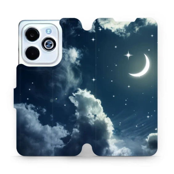 Etui do Infinix HOT 40i - wzór V145P