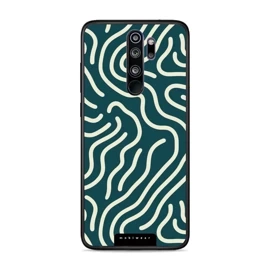 Etui Glossy Case do Xiaomi Redmi Note 8 Pro - wzór GA61G