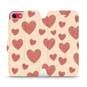 Etui do Apple iPhone SE 2020 - wzór VP93S