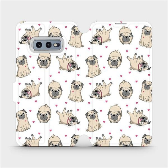 Etui do Samsung Galaxy S10e - wzór M097P