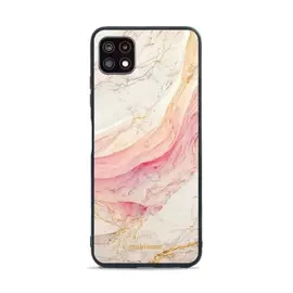 Etui Glossy Case do Samsung Galaxy A22 5G - wzór G027G