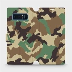 Etui do Samsung Galaxy Note 8 - wzór V111P