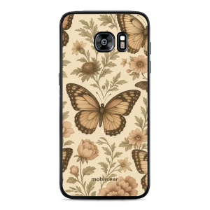 Etui Glossy Case do Samsung Galaxy S7 Edge - wzór GP92G