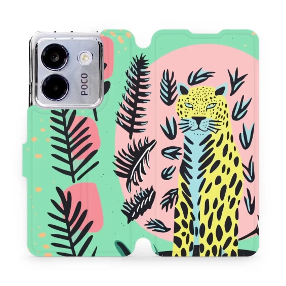 Etui do Xiaomi POCO M7 Pro 5G - wzór VP52S