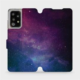 Etui do Samsung Galaxy A52S 5G - wzór V147P