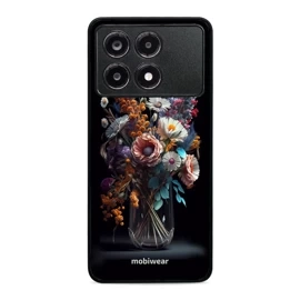 Etui Glossy Case do Xiaomi POCO X6 Pro - wzór G012G