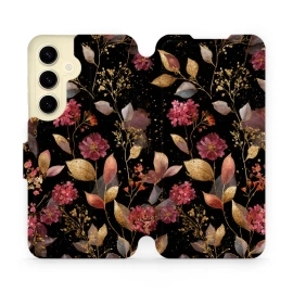 Etui do Samsung Galaxy S24 - wzór V171S