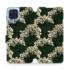 Etui do Samsung Galaxy M12 - wzór VA45S