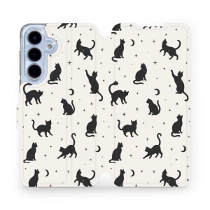 Etui do Samsung Galaxy S25 FE 5G - wzór V162S