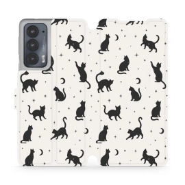 Etui do Motorola Edge 20 - wzór V162S