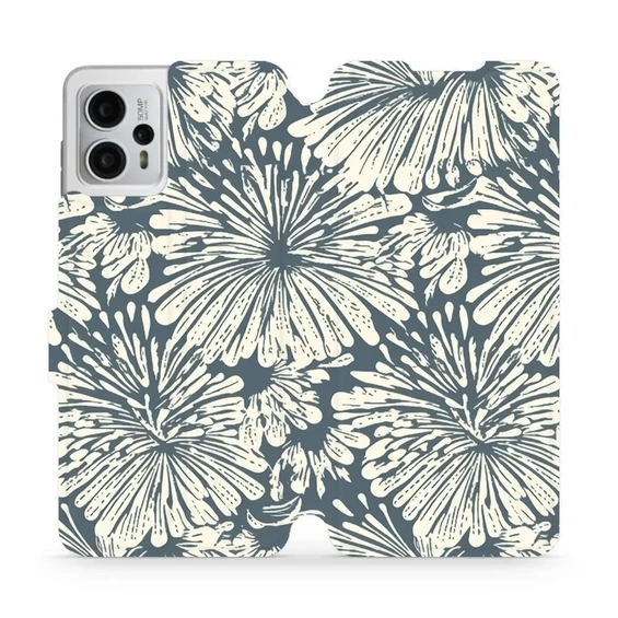 Etui do Motorola Moto G23 - wzór VA42S