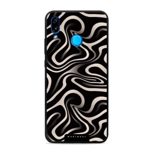 Etui Glossy Case do Huawei P20 Lite - wzór GA63G