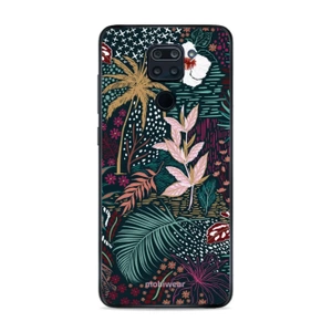 Etui Glossy Case do Xiaomi Redmi Note 9 - wzór G043G
