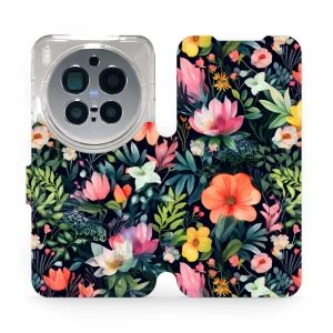 Etui do Vivo X300 pro - wzór VP48S