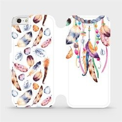 Etui do Apple iPhone SE - wzór M003S