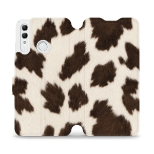 Etui do Huawei Honor 10 Lite - wzór V166S