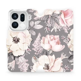 Etui do OPPO Find X9 pro - wzór MX06S