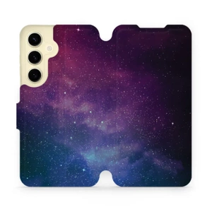 Etui do Samsung Galaxy S24 - wzór V147P