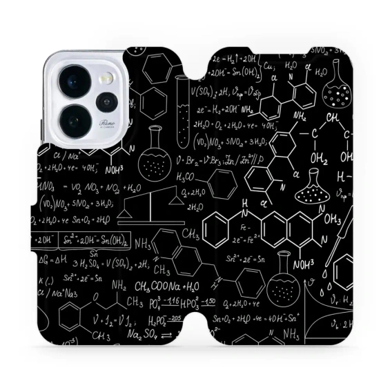 Etui do OPPO Reno 15 pro - wzór V060P