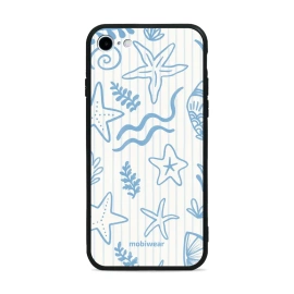 Etui Glossy Case do Apple iPhone 7 - wzór GP88G