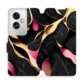 Etui do OPPO A79 5G - wzór VP35S