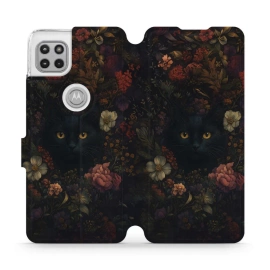 Etui do Motorola Moto G 5G - wzór V161S