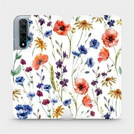 Etui do Huawei Nova 5T - wzór MP04S
