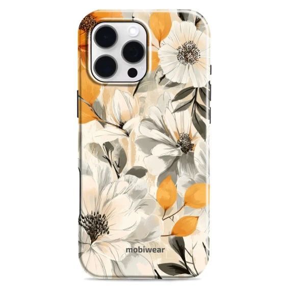 Etui Elite Pro do Apple iPhone 16 Pro Max - wzór EP75E