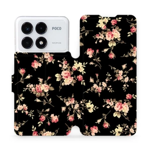 Etui do Xiaomi POCO F6 Pro - wzór VD02S