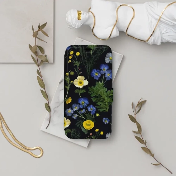 Etui do Motorola Edge 20 Pro - wzór VP47S