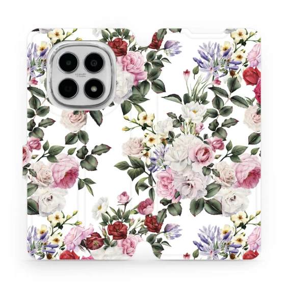 Etui do Xiaomi Redmi Note 15 4G - wzór MD01S