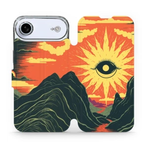 Etui do Apple iPhone 17 Air - wzór VP55S