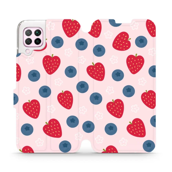 Etui do Huawei P40 Lite - wzór VP84S
