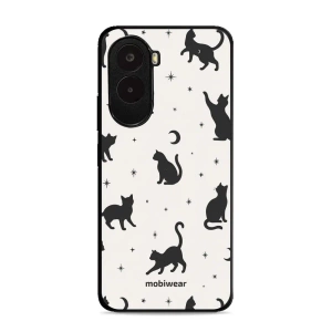 Etui Glossy Case do Xiaomi POCO M7 - wzór G162G