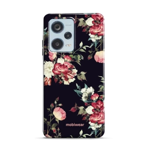 Etui Elite Pro do Xiaomi Redmi Note 12 Pro Plus 5G - wzór ED11E