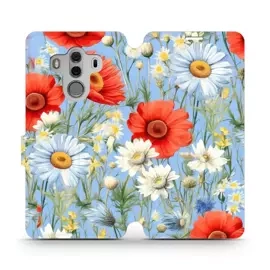Etui do Huawei Mate 10 Pro - wzór VP44S