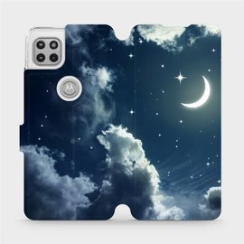 Etui do Motorola Moto G 5G - wzór V145P