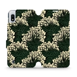 Etui do Samsung Galaxy A10 - wzór VA45S