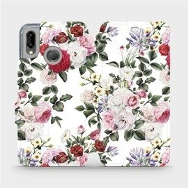 Etui do Huawei P20 Lite - wzór MD01S