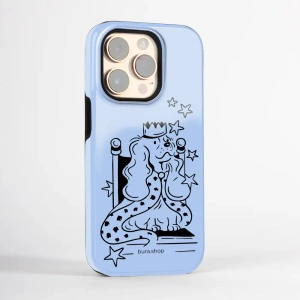 Etui Elite Pro do Xiaomi Redmi 15C 5G - wzór E21BS