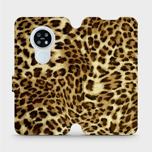 Etui do Nokia 6.2 - wzór VA33P