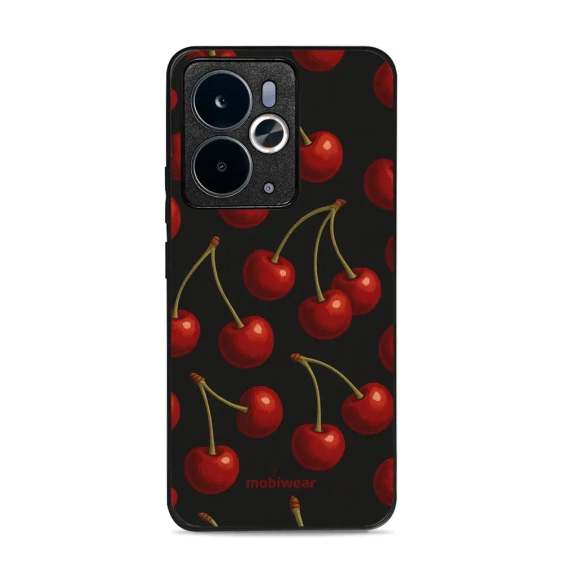 Etui Glossy Case do Realme 14T 5G - wzór GP83G